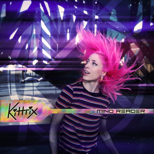 Mindreader (Original Mix)