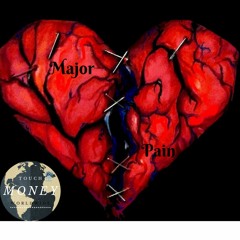 TMB Sevyn x Quise God   - Major Pain