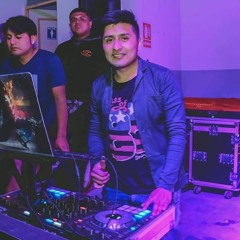 94 Siempre Papi Nunca Impapi - Mashup [ Jhoal ]