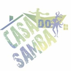 CASA DO SAMBA 25 JULHO DE 2009 (MAIS BRASIL FM)
