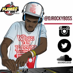 Early 2000 Throwback Dancehall Mix