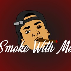Smoke With Me - Ricky Mane