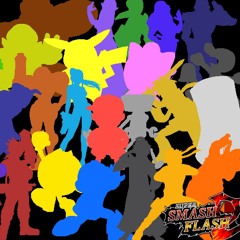 SSF2 - K. K. Crusin (Animal Crossing)