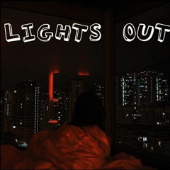 Lights Out ( prod. by THAIBEATS )