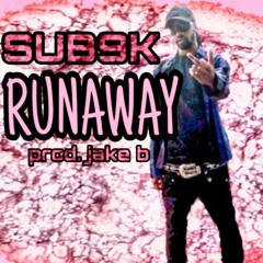 sub9k - 9k runaway [prod. jake b] **BLOOD MOON EXCLUSIVE**