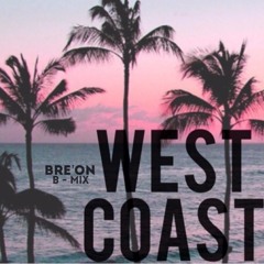 Bre'on - WestCoast BMIX