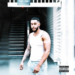 HUSTLE & FLOW (feat. KEN FRANK)