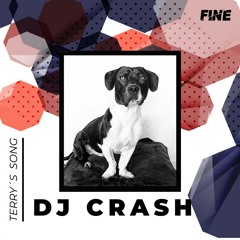 Dj Crash - Terry´s Song (Original Mix)