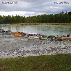 When The Dusk Settles