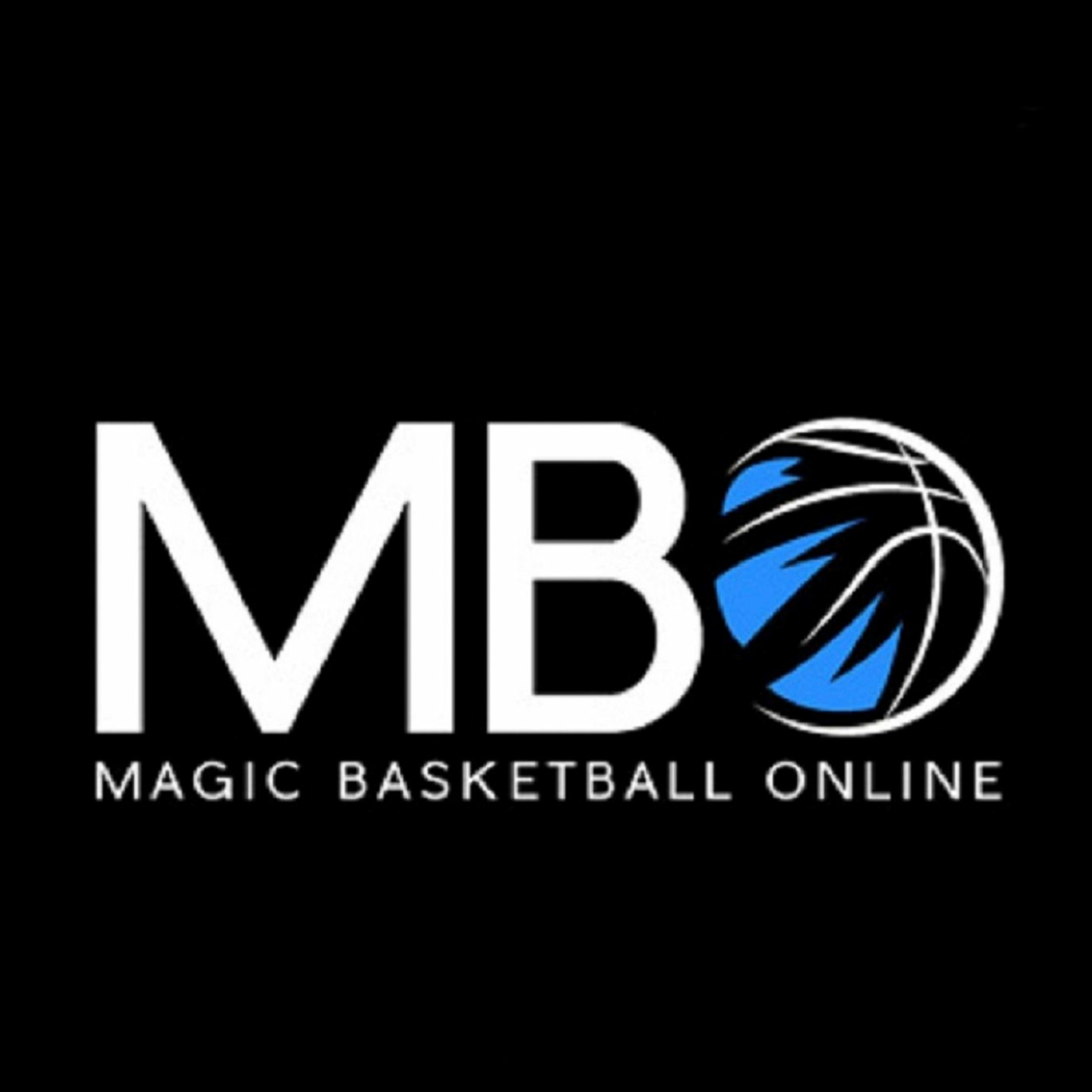 Penny & Pops Podcast - Orlando Magic Basketball