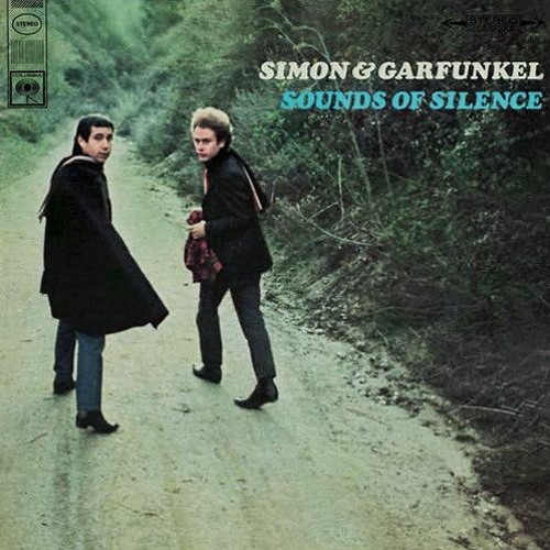 The Literal Sound of Silence