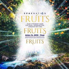 Fruits Fruits Fruits 14-04-2019