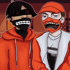 Weapon mouth (ft-KamBuku)