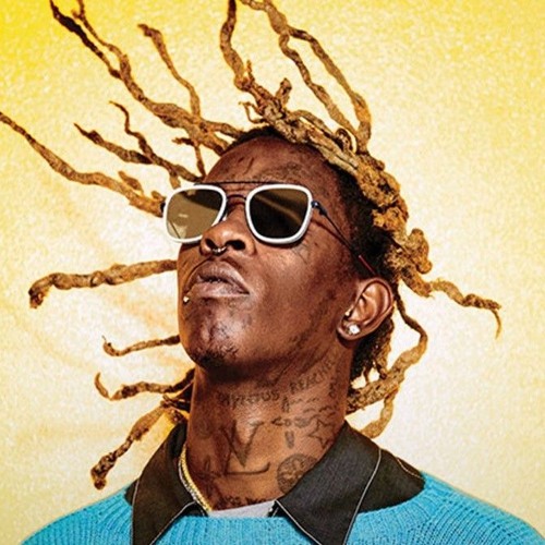 Unreleased - Young Thug (ft.Gunna & Duke)