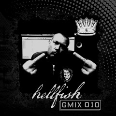 February 2019【GMIX010】 HELLFISH "Middlefinga Massacre" Part II