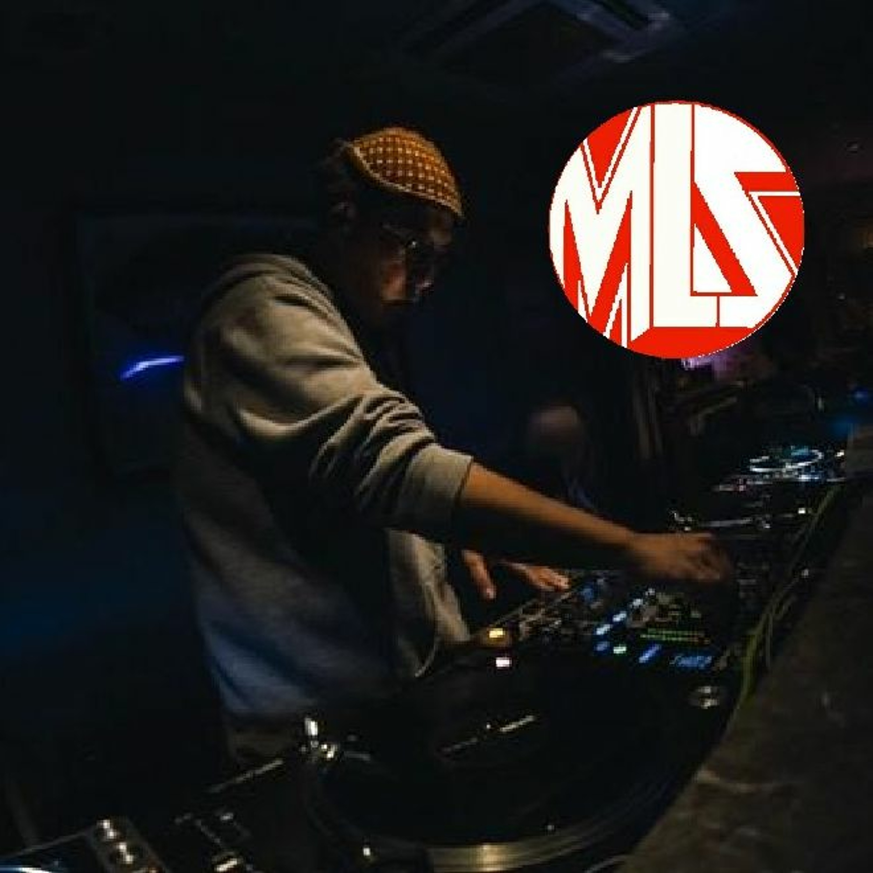 MLS #072: The DJ Ken-Bo Episode with Dj Ken-Ske episode artwork