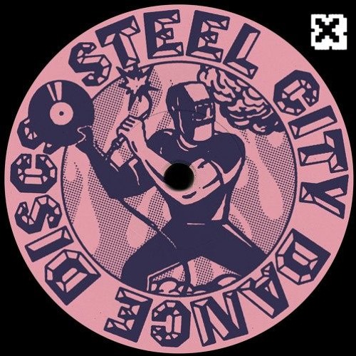 Loods - Nobody (SCDD006)