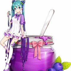 Grape Drank