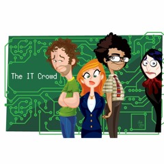 The IT Crowd TV Theme - FL Mobile Edition