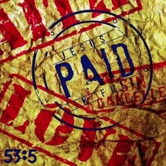 TALK DA TRUTH THAT GOD LOVE / PASSOVER GOSPEL MIX [1] & FRIENDS