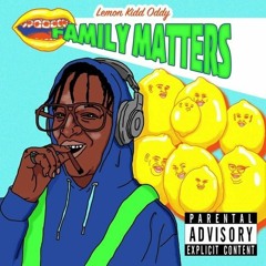 Family Matters prod. Canis Major