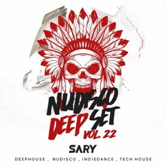NUDISCO DEEP VOL22
