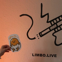 Limbo - Radio - Machine - Woman - 17th - April - 2019