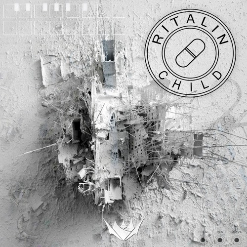 Ritalin Child - The Truth Is Out There (Preview)