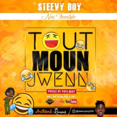 Tout Moun Jwenn
