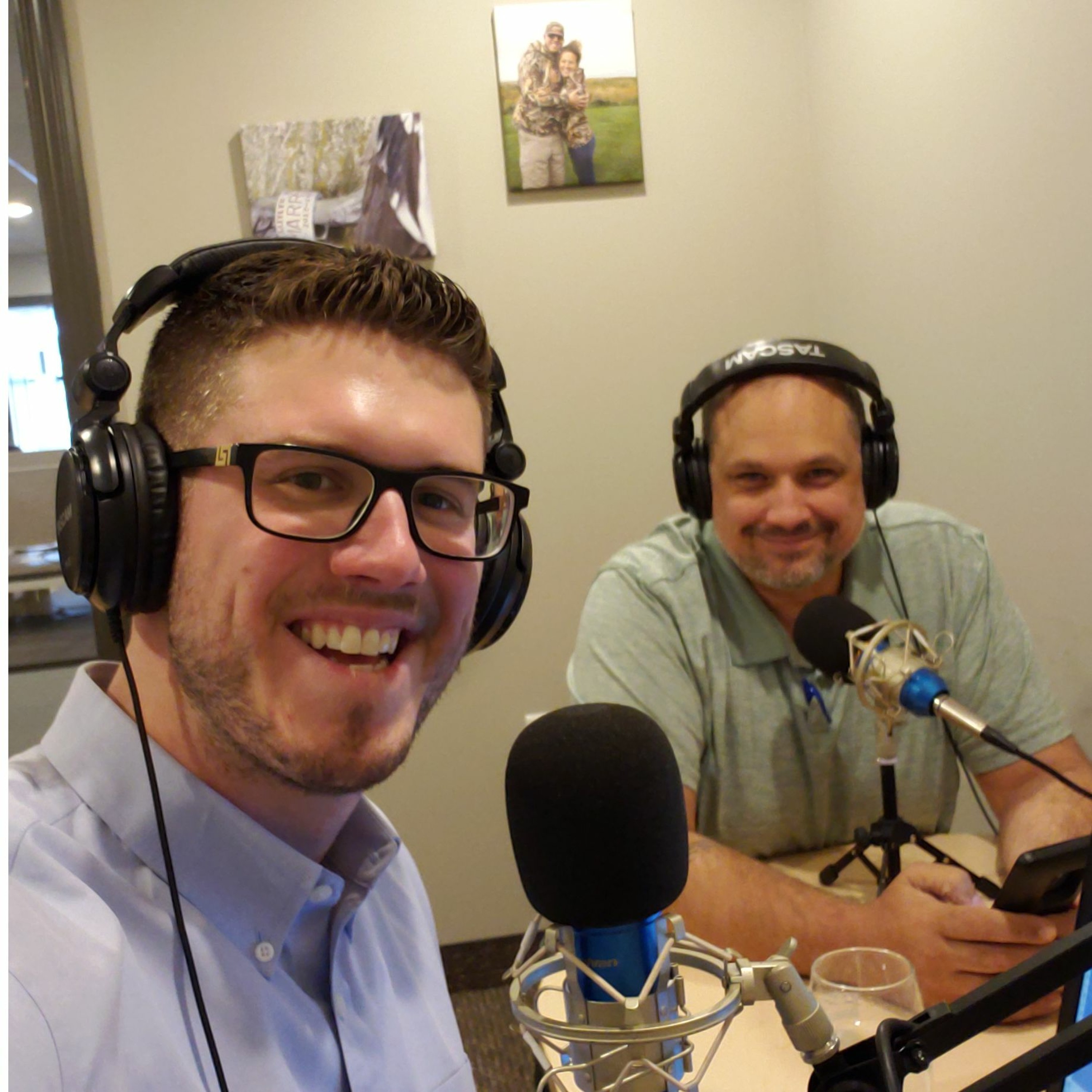 HOMES Real Estate Podcast