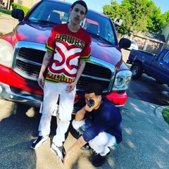 Racer- FinesseDon Feat. BHB Bobby