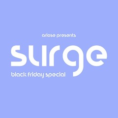 'K'oncept Mix (Volume.3) @ SURGE @ The Mash House 21 - 12 - 18