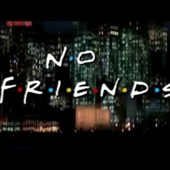 no:(friends (Prod. Plutobeats)