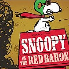 Snoopy and the Red Baron - The Jazzblasters