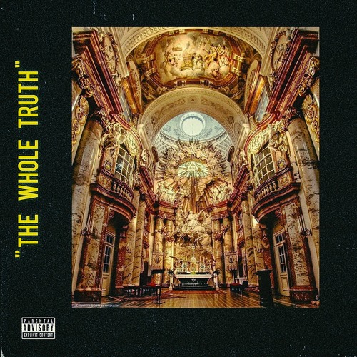 The Whole Truth - Aurex x Pb Jrue x Gambet