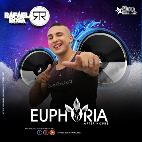 Stream Euphoria After Rafael Rosa by Rafael Rosa | Listen online for ...