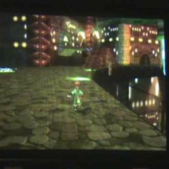 i just wish you were here.