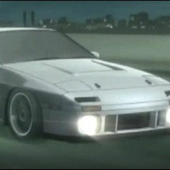 Pulse Of Goddess - 三留 一純 (Wangan Midnight OST)