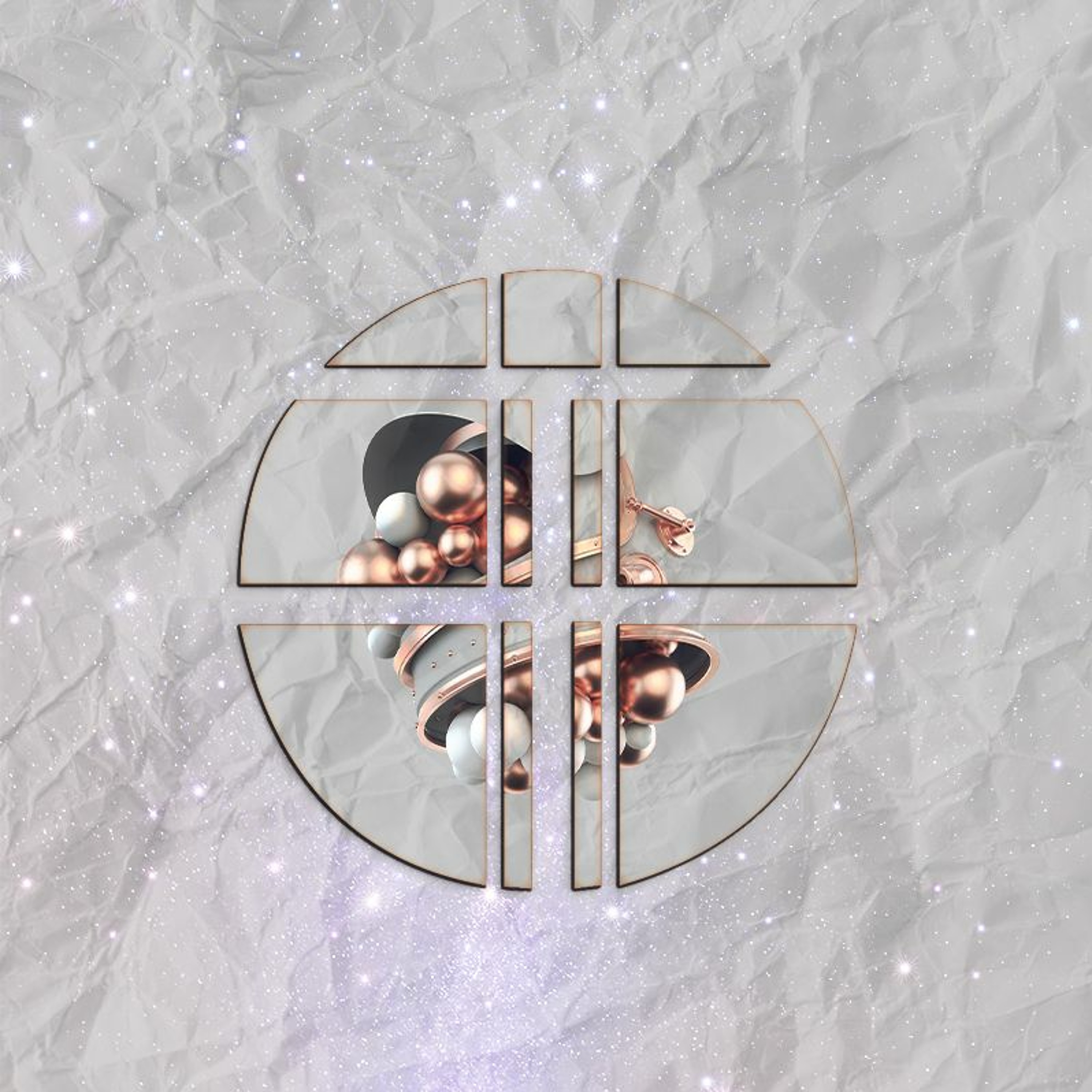 KUSH // HAPPY 3k episode artwork