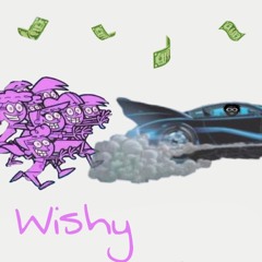 Wishy Washy (Prod. PURSUIT , Bond)