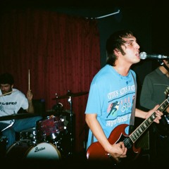 Stuttering Stanley (Narrow Head cover)