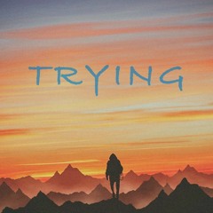 $ - Trying