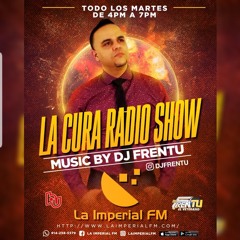 DEMBOW DELINCUENTE VOL.1- DJ FRENTU