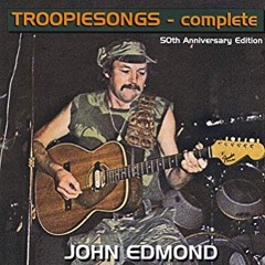 John Edmond - Black Boots