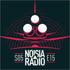 Wrong Choice - Noisia Radio