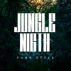Strong Beat ( JUNGLE NIGTH )