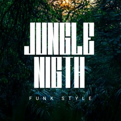 Stick King ( JUNGLE NIGTH )