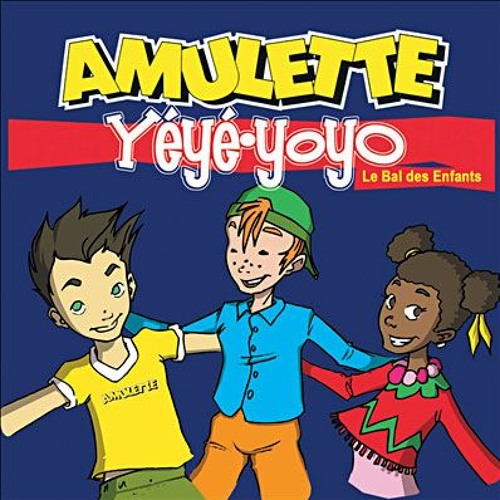 Stream Et nous tournons, nous tournons (Yéyé Yoyo) by Amulette | Listen  online for free on SoundCloud