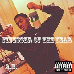 Finesser of The Year