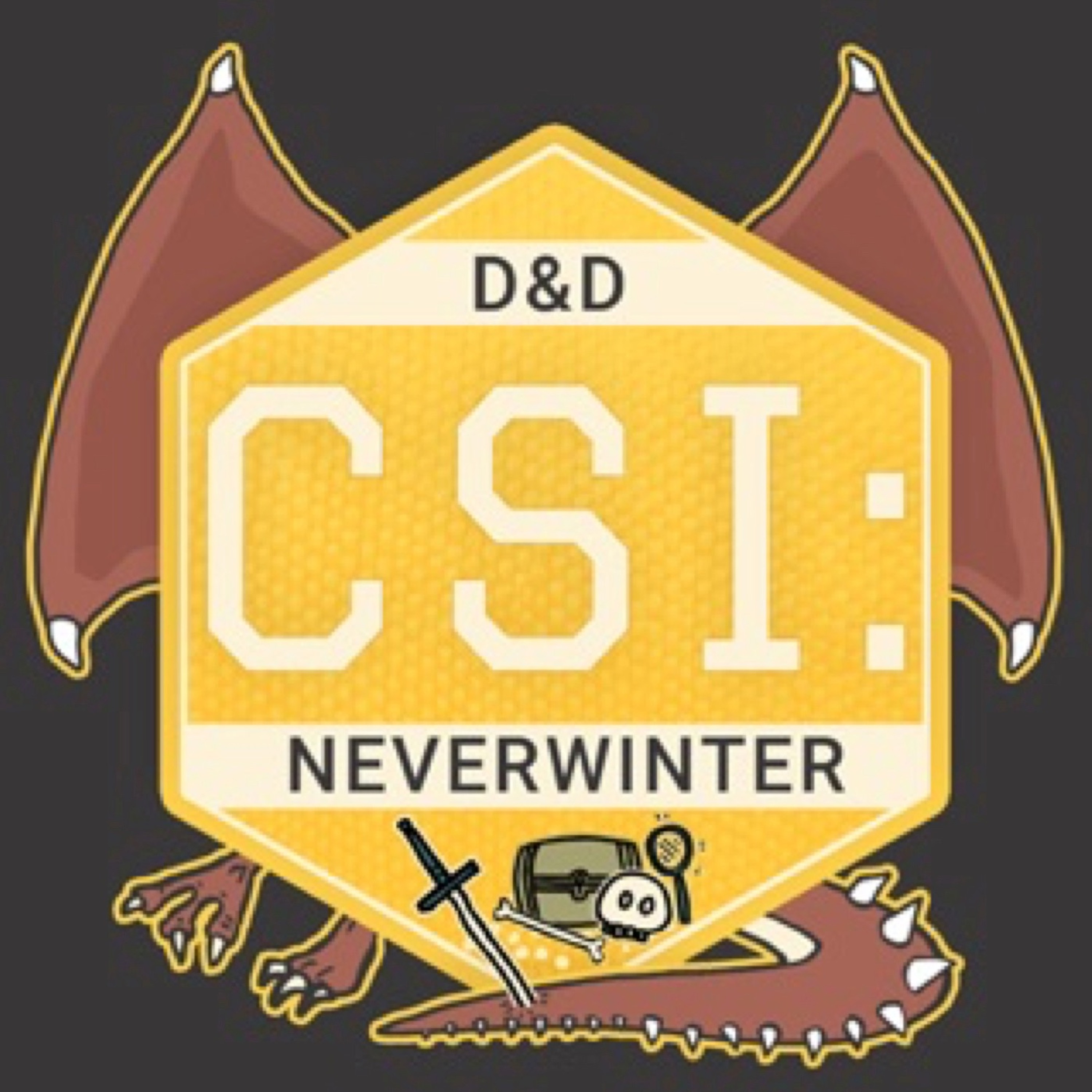 S2E41 Buddy Cops - A Farewell To Charms